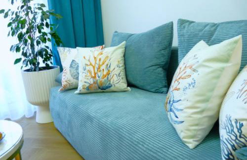 Bursztynowy Brzeg - Mechelinki Revital - Foto 2