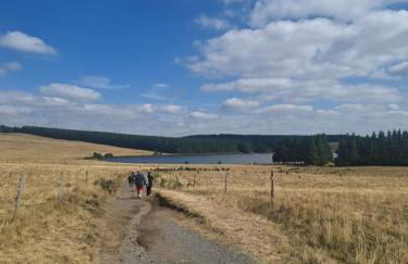 Chalet Emma appartement tout équipé et refait a neuf dans une résidence 3 étoiles - Photo 44