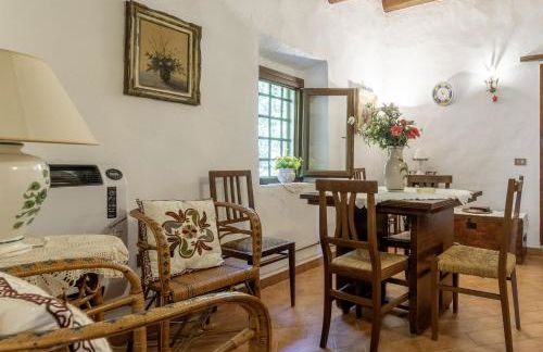 La Casa Di Elda, Holiday Home With Pool, Uzzano, Toscana - Foto 31