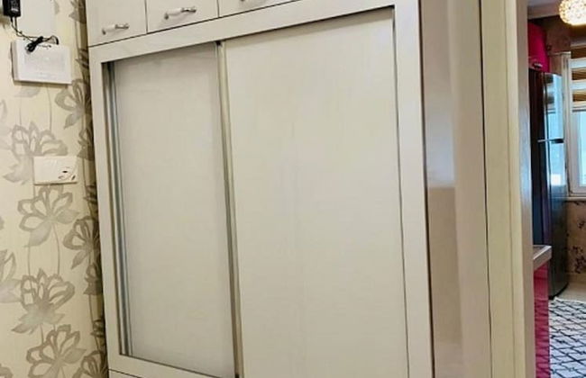 Holiday Apartments Bursa - Foto 10