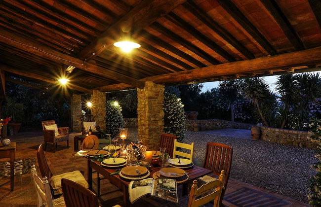 Virginia 8 in Gavorrano - Foto 27