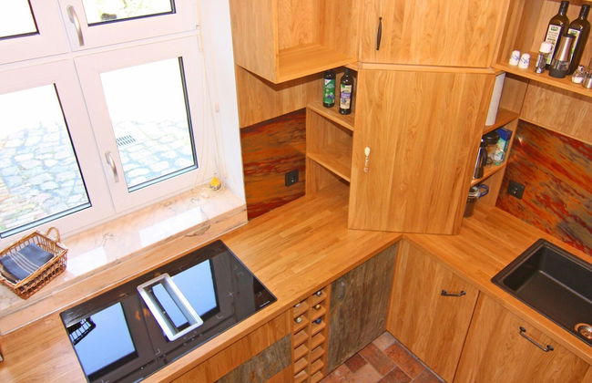 Ferienwohnung Strandanker in Monkebude - Foto 23