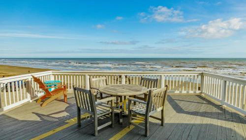 Oceanfront Vista - Foto 1