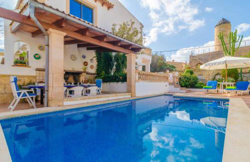 Can Nicolau - Foto 2