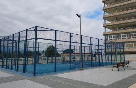 Apartamento en urbanización lujo - Foto 39