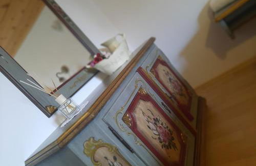 Ferienwohnung am Wirtshof - Foto 59