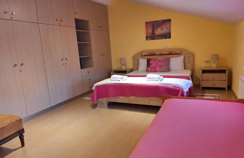 Aegean View Seaside Apartment - Photo 63