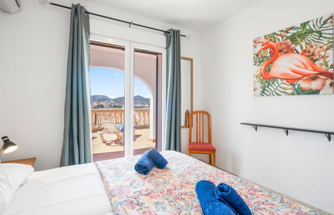 Holiday Home Las Mimosas by Interhome - Foto 39