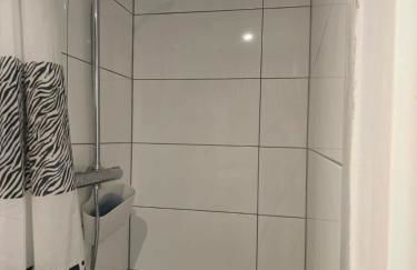 1-Zimmer Woh Souterrainwohnung - Foto 13