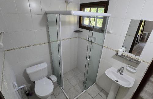 Chalés Villa do Mar - Foto 12