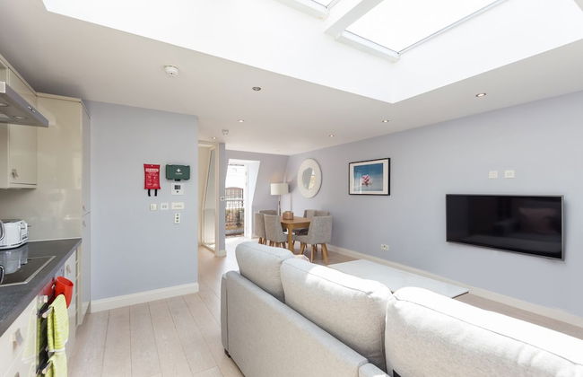 Urban Chic - Covent Garden - Foto 3