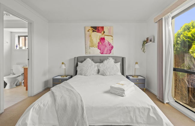 StayAU Stunning 4BRHouse Berwick - Foto 12