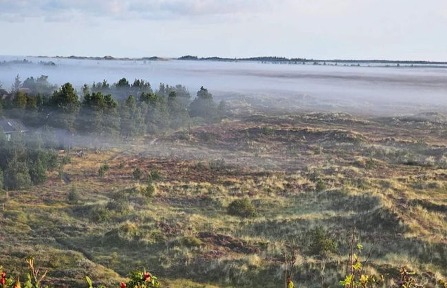 6 Person Holiday Home in Henne-by Traum - Foto 30