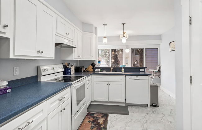 Ocean View House, Access to Golf & Resort - Foto 11