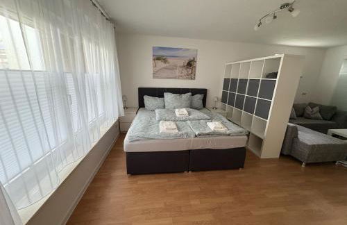 Haus Ostseesprung - Fewo Valentina im Souterrain mit Terrasse und gem Garten - Foto 20