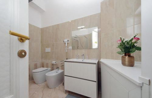 Interno 5 elegante residenza per 10 pax vicina a Colosseo e Santa Maria Maggiore - Foto 54