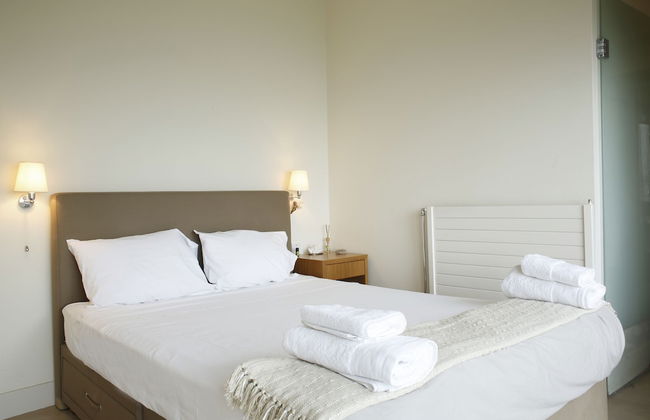 Sea View Villa Schinias - Photo 2