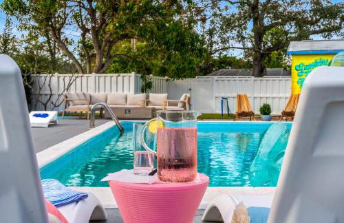 Sassy Seahorse Bradenton FL - Foto 11