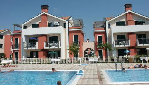 RESIDENCE CA' D'ORO - Foto 2