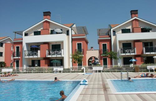 RESIDENCE CA' D'ORO - Foto 2