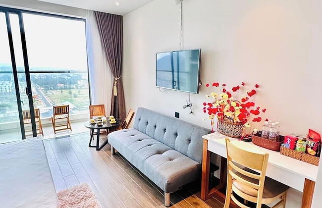 Dan Apartment - Apec Mandala Phu Yen - Photo 24