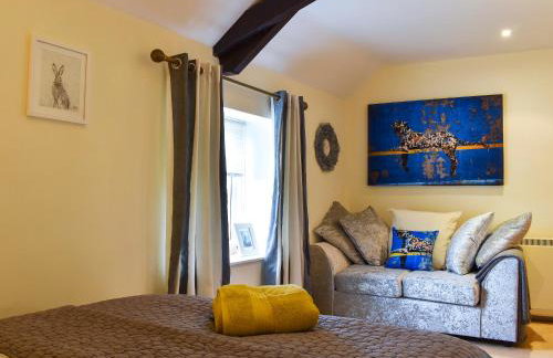 Meadow View Cottage - Uk33302 - Foto 11