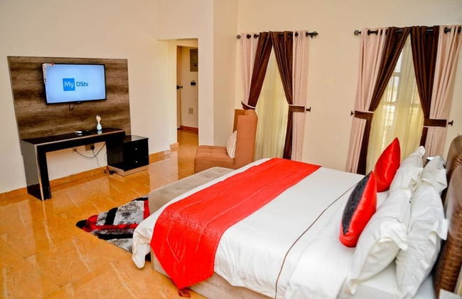 Aden 360 Apartments By Intra - Foto 7