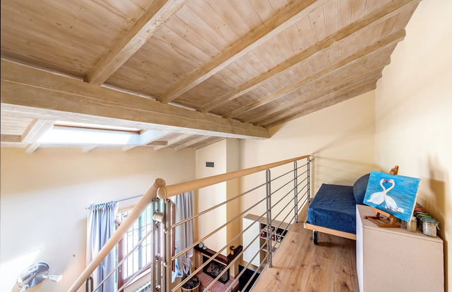 Cozy Trekking Home La Via degli Dei - Photo 14