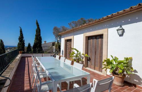 Big Villa Can Nelma Palma de Mallorca - Photo 41