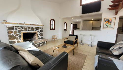 Casa Mariposa Monarca 1 - Foto 5