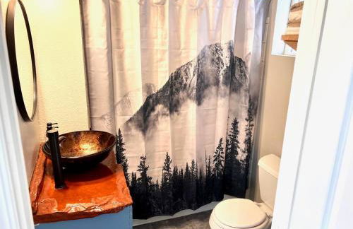 Red Door cabins - Foto 15