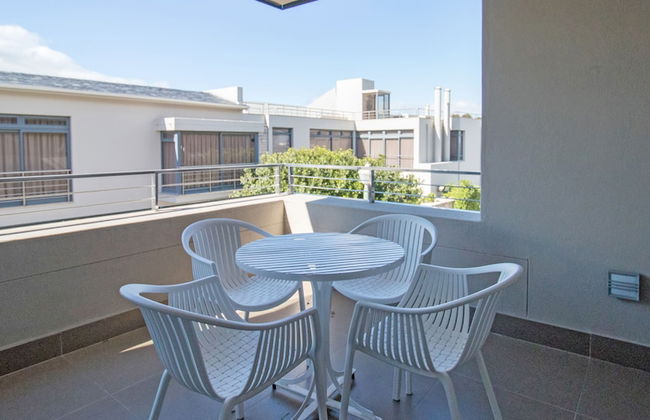 Hermanus Apartments - Photo 77