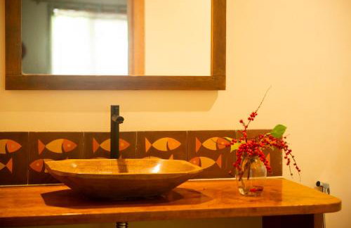 Espaço Tempo Vivências e Estadias - Foto 57