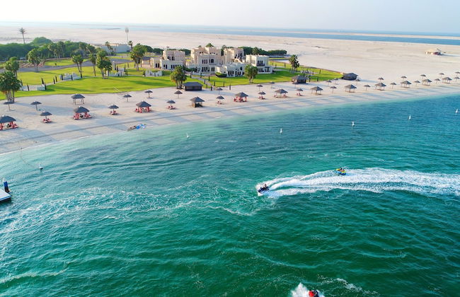 Al Maya Island & Resort - Photo 50