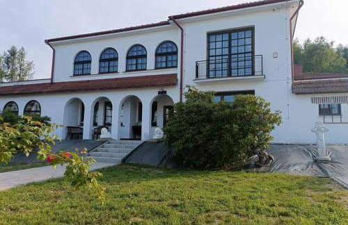 Dworek pod Liwoczem - Foto 10