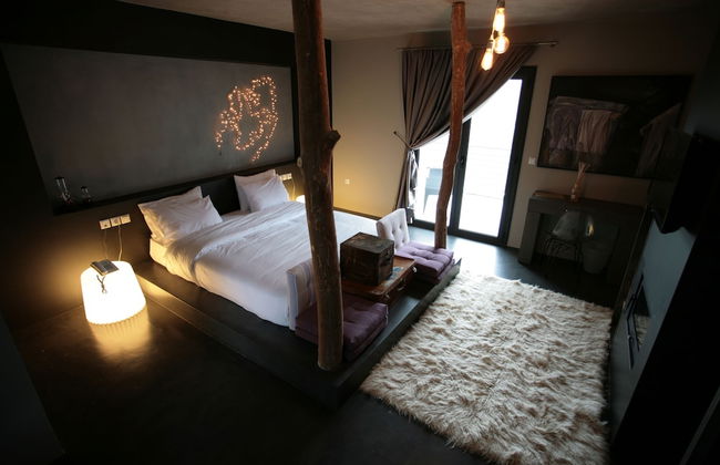 Oniropetra Boutique Hotel - Foto 1