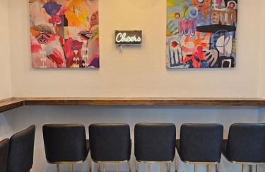 Stylish Duplex walkTO Lake Eola Orlando. Sleeps 8 - Foto 69