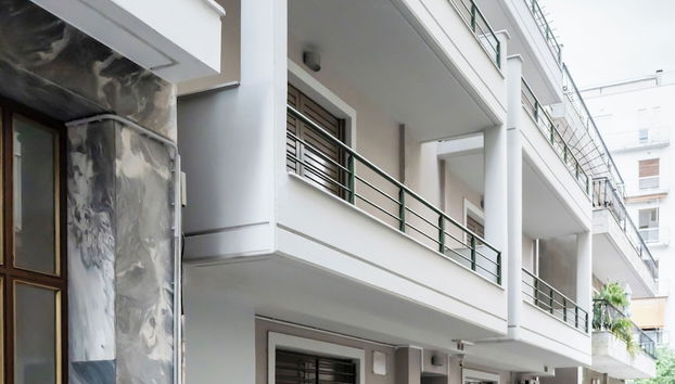 Elysee apartment 1 - Foto 2, Imagen principal