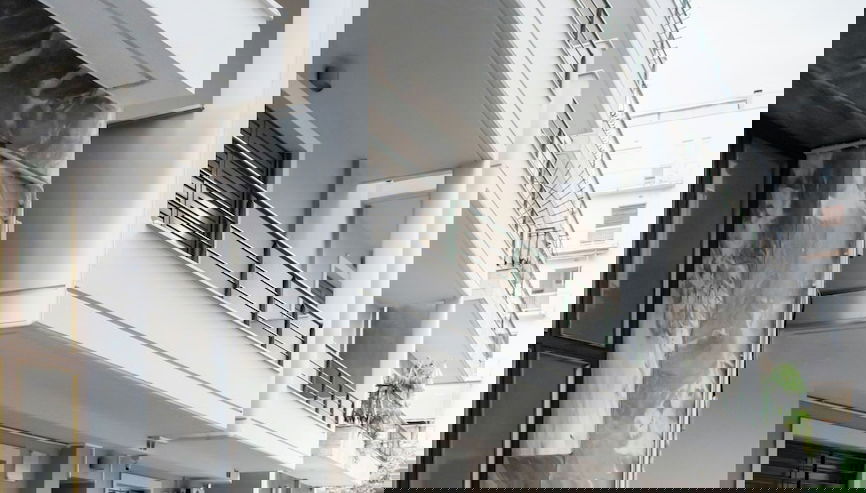 Elysee apartment 8 - Foto 1, Imagen principal