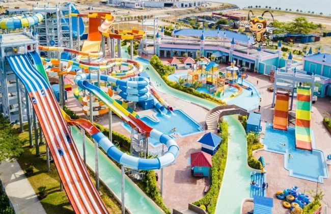 Langkawi Family Deluxe House - Photo 50