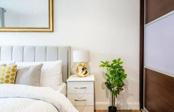 Classic 2bedroom Apartment - Photo 9