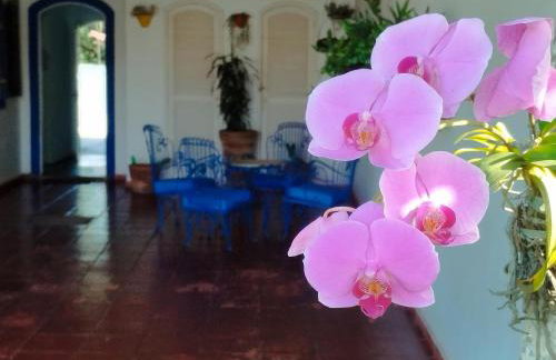 Cabo Frio, casa estilo colonial, ampla e confortável. - Foto 30