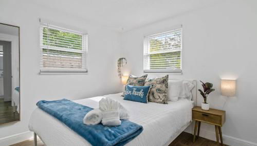 The Peaceful VILLAGE unit #1 - Foto 4