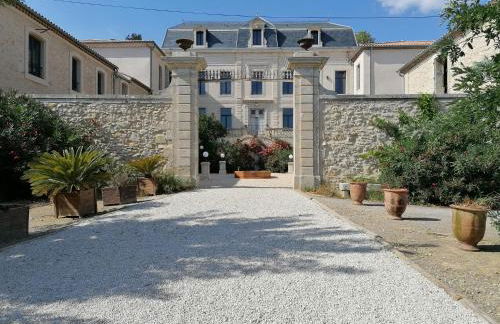 Domaine de la Vidalle - Foto 49