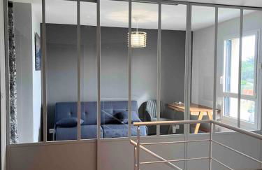 Villa avec jacuzzi proche de la plage, vélo à disposition - Foto 12