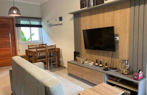 Linda Casa em uma linda praia - Santiago/ Maresias - Foto 37