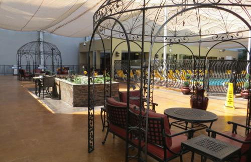 Jockey Resort Suites Center Strip - Foto 62