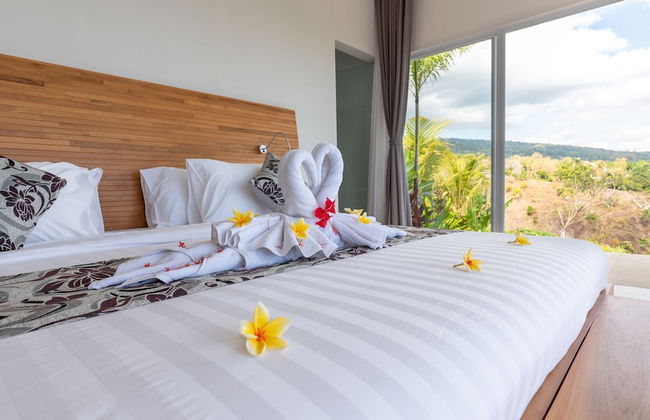 Villa IzaJay - Foto 10