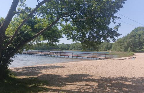 Wczasy Chmielno Apartament Turkusowy - Foto 19