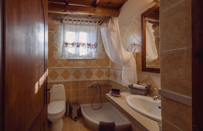 Maria s Serene Countryside Retreat by Chania - Foto 16